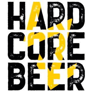 HARD CORE BEER - hardcorebeer.nl - Premium craft beer for Hardcore Heads worldwide