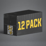 BUILD YOUR OWN BEER BOX - HARD CORE BEER - hardcorebeer.nl - Premium craft beer for Hardcore Heads worldwide