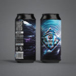 OBLIVION CLASSIC GLUTEN FREE SESSION IPA - CRAFT BEER - CUSTOM BEER CAN LABEL DESIGN BY KAMART - hardcorebeer.nl - Premium craft beer for Hardcore Heads worldwide.