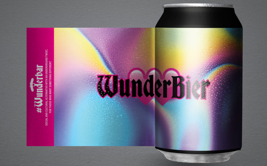 WUNDERBIER
